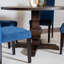 Ensemble repas pour quatre personnes-91927939
