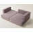 Purple Polyester/Velvet is out of stock