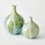 Stoneware Decorative Bottles
