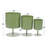 Gabriele Metal Pot Planter-34300509