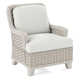 Somerset Upholstered Armchair