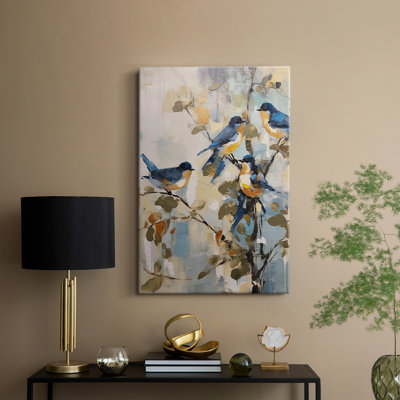 ANIMAUX série Dxxxi - galerie sur mesure