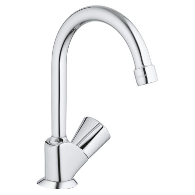 Costa Single Handle Kitchen Faucet