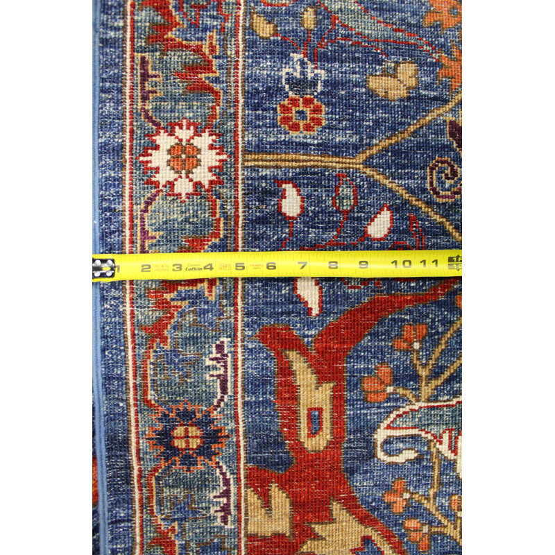 Arabesque One-of-a-Kind Runner 2'6" X 5'9" Area Rug