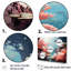 " Aqua Serenade Under Water Corail IV "-445724695-445724716