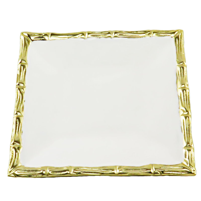Hockett Metal Tray