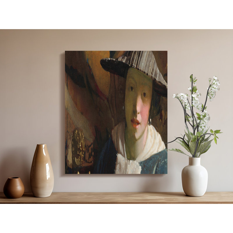 Wrapped Canvas Print Set