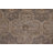 All-Over Geometric Oushak Vegetable Dye Area Rug 10