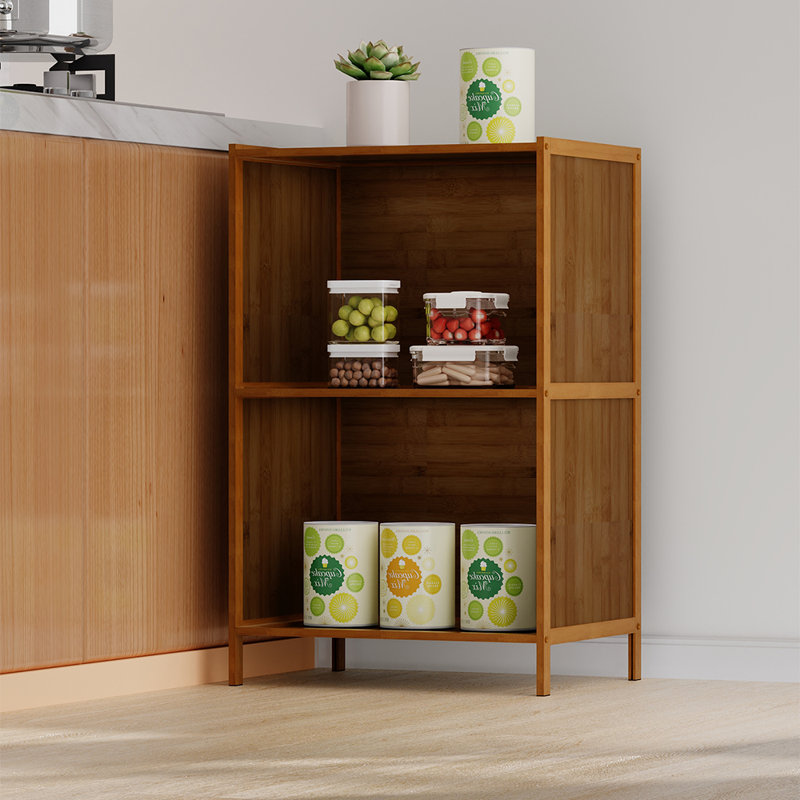 68cm H x 43cm W Bookcase