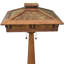 Lampe de lecture Prairie Craftsman