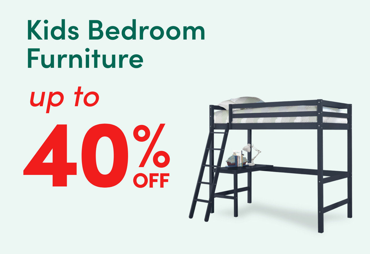 Kids Bedroom Furniture Sale 