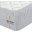 Rylynne Microfiber Plain Weave / Muslin Fitted Sheet-1010749637-1010749639