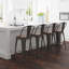 Tabouret de bar et de comptoir Rosenberry-535583048-535583052