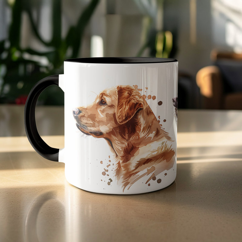 Mug, 1