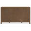 Commode 6 tiroirs Geovoni