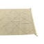 Tapis ivoire 4 x 6 Pinson