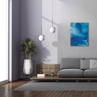 «Beyond The Sea» par Michelle Oppenheimer