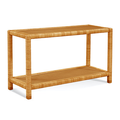 Graham 50" Console Table