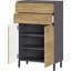 Musson Freestanding Bathroom Cabinet-652062584