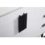 Ensemble de meuble-lavabo double 60 po Eugene-323889356