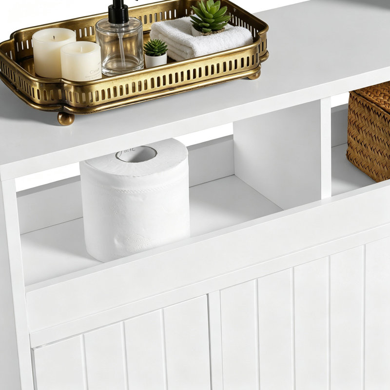 Bathroom Storage