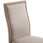Chaises d'appoint Dugazon