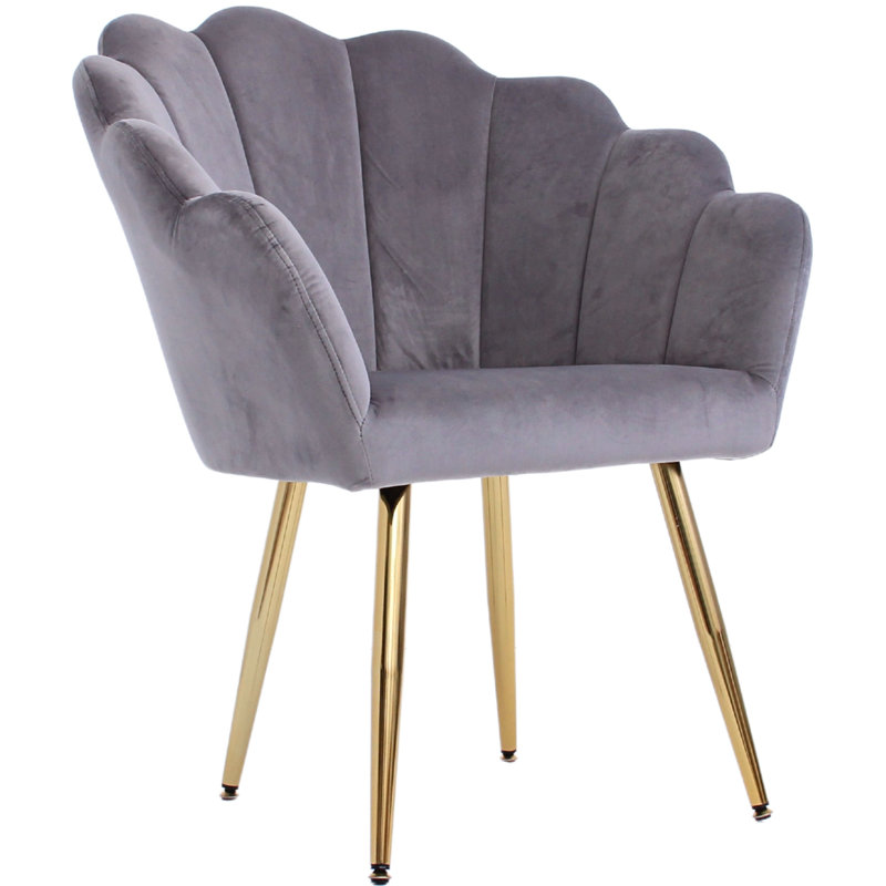 Azilynn Metal Accent Stool