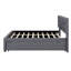 Lit plateforme tapissier avec rangement Stephenia-773428085-773428086