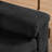 89” Modern Chenille Sofa Adjustable Armrest Couch-245264347