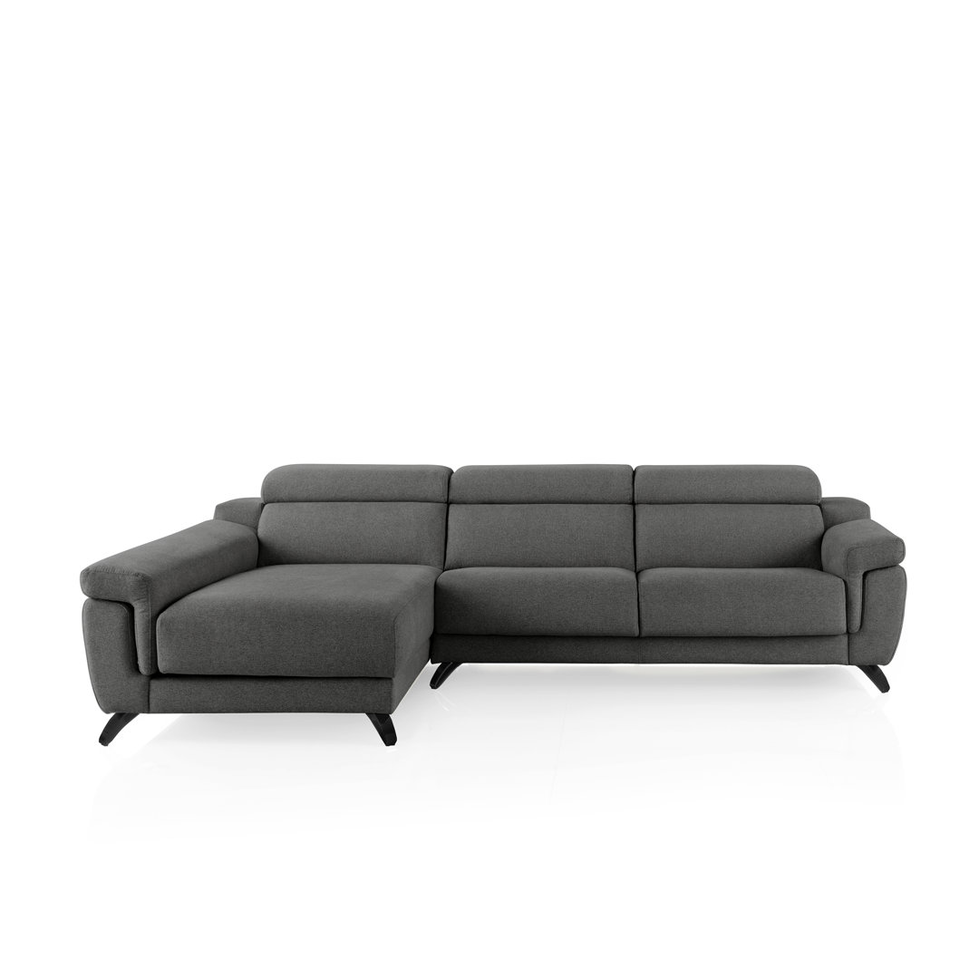 Ecksofa Moindou