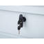 Cebrosa 600 L Metal Storage Box-37900308