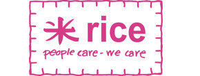 Logo Rice