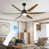 White with White Blades is out of stock
