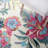 Ariyanna Floral Handmade Tufted Wool Ivory/Pink Area Rug-888020800