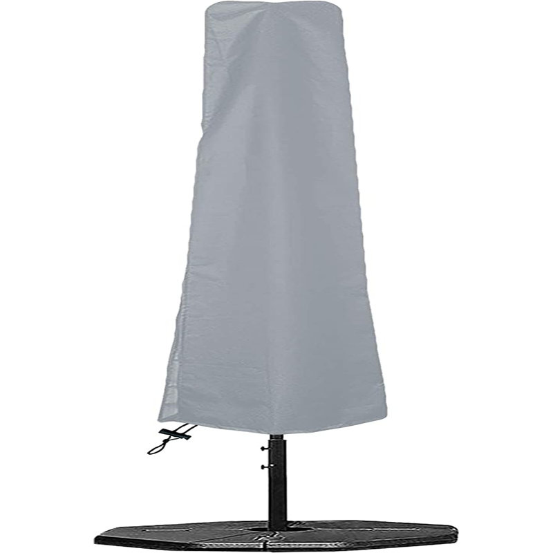 Outdoor Cover, Grey