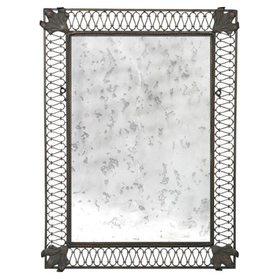 Miroir d'appoint Roman