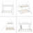 Zeckser Kids Queen Bunk Bed-1270492395