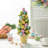 Easter No Animal(s) Tabletop Tree