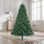 Arbre de Noël artificiel en PVC 6 pi-1978582962