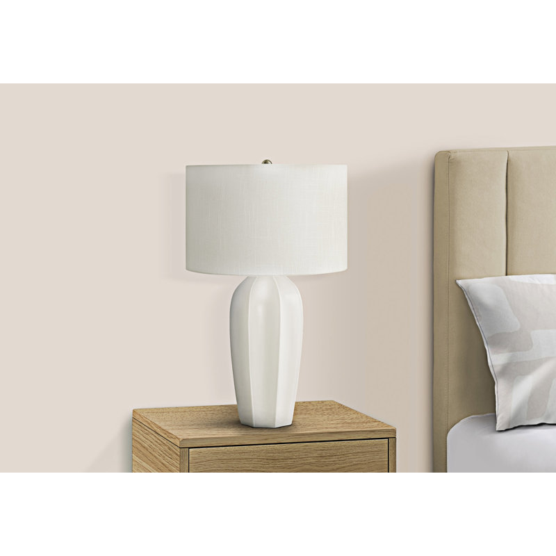 Ceramic Table Lamp