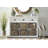 Avelar 49.21'' Sideboard
