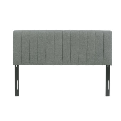 Ali Channel Upholstered Headboard