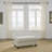 Asanti Upholstered Ottoman