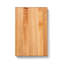 John Boos Maple Wood Edge Grain Reversible Cutting Board-32583217-98480366