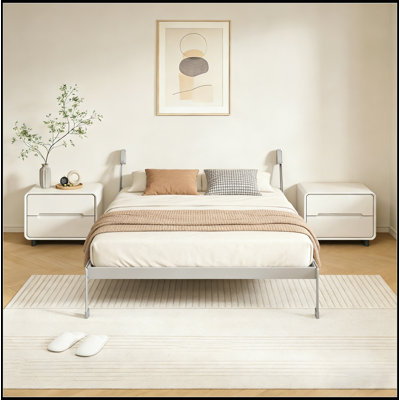 DIY Cabinet Folding Bed Queen Size with Vertical Murphy Wall Bed Hardware Kit