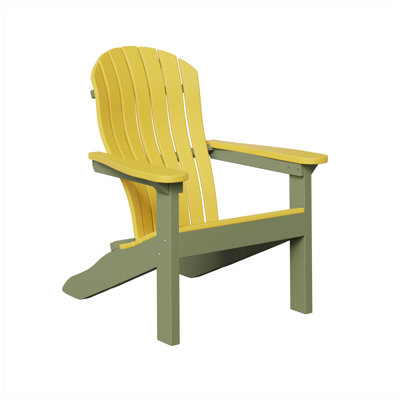 Chaise berçante Berlin