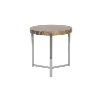 Onyx Side Table