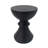 Reese Mgo Semicircle Side Table-1212778976