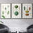 " Fruit And Vegetable Varieties I " 3 - Pieces-97795178-97795177