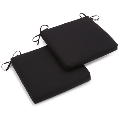 Outdoor 3'' Seat Cushion